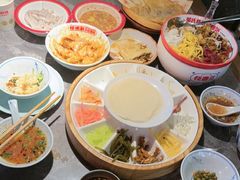 -怪噜范·贵阳小吃大排档(金源旗舰店)