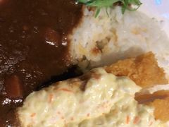 燒肉丼定食-雷门拉面店(新光天地店)