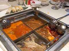 -海底捞火锅(亲子主题北金鹰店)