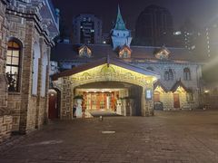 -马勒别墅饭店(静安寺店)