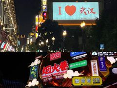 -武汉两江游览·夜游长江(汉口粤汉码头)