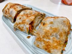 -金杨老摊头蛋饼(金口路店)