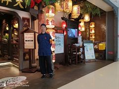 -南京大牌档(中关村领展广场店)