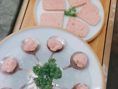 -麻田会 ·鲜活现烹·牛蛙火锅(珠江新城维家思广场店)