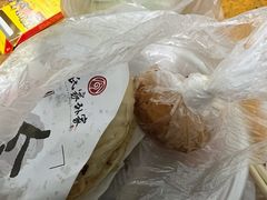 -令氏家外家周礼食府(桥南店)