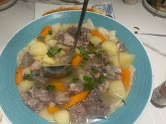 -马白开来特色羊排揪片子  (总店)