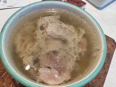 -客家汇·客家传承菜(水库店)