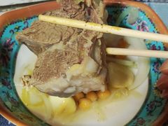-塔城饭店(新沪路店)