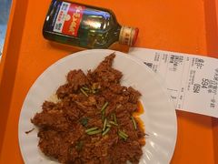 -华天延吉餐厅(西安门一店)