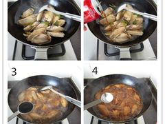 -汇贤府·李氏鲁菜(五棵松店)