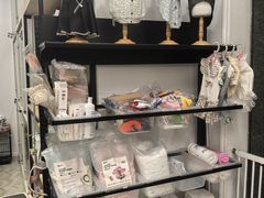 -Pets First伊珊娜洗护·精致美容·家庭式寄养(新会路店)