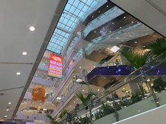 -凯德MALL(西直门店)