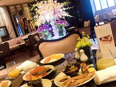 -深圳四季酒店·馥自助餐厅