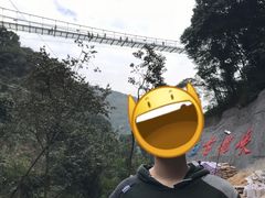 -古龙峡云天玻霸