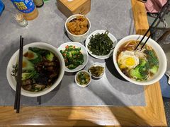 -易裕和·长沙米粉(竹塘西路店)