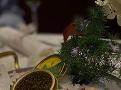 鱼子酱-莲西餐(曲江店)