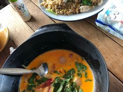 -Doo Dee Thai Food(Issan/Isaan/Esan)
