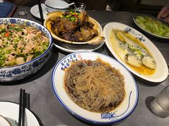-富临轩私房菜(集庆门大街店)