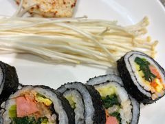 -33韩式自助烧烤(环城南路店)