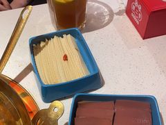 -蛙二爷美蛙火锅基地(温州总店)