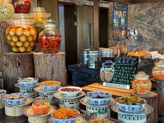 -美食汇自助餐厅(成都万达瑞华酒店)