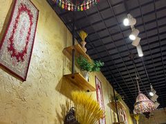 -丝路疆味新疆喀什餐厅(保利广场对面金地太阳城店)
