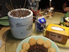 -淀里船宴(裕华东路店)
