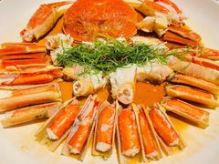 -宝燕壹号景观餐厅(龙盛国际商业广场店)