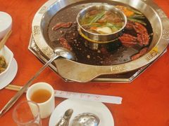 -山城年华老火锅(玉林店)