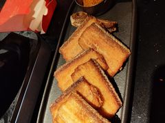 -老头儿油爆虾·知味杭州(爱琴海购物中心)