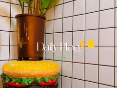 -前进5路汉堡炸鸡(前进五路店)