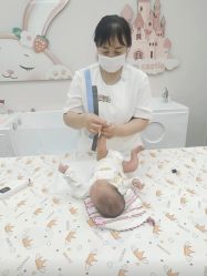 -宝馨月月子中心(友谊医院店)