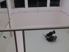 -GSTMMA综合格斗馆