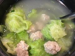 -滨城串吧(三元桥店)