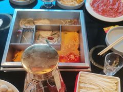 -重庆德忆火锅（龙南街3店）(渝水岸餐饮)