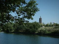 -西海子公园