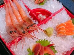 -神户赤童日式烤肉伙伴(东直门店)
