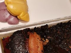 -惠丰堂饭庄·烤鸭·京味菜(翠微路店)