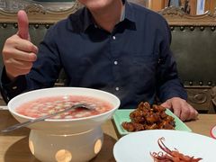 -新白鹿餐厅(城西银泰城店)