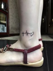 -记号刺青tattoo纹身工作室