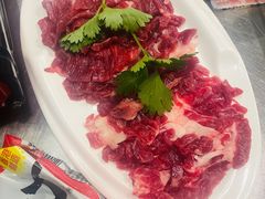 -燃计沙茶皇·香港沙茶火锅(人广旗舰店)