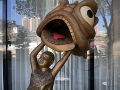 -广州永庆坊瞻云精选酒店