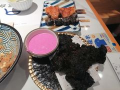 -火山屋台(新街口店)