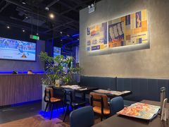 -bluefrog蓝蛙(皇庭广场店)