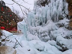 -黑龙潭风景区