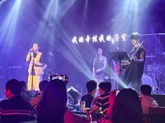 -MOSSO音乐酒吧·live house(南京旗舰店)