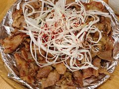 -多宾韩国料理(学衡路店)