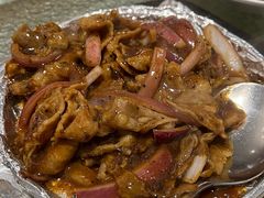 -庄氏祥记家常食府(国瑞建材家居博览中心店)