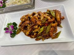 -集贤阁海鲜酒楼(北辰总店)