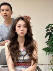 -Amo la Diva造型